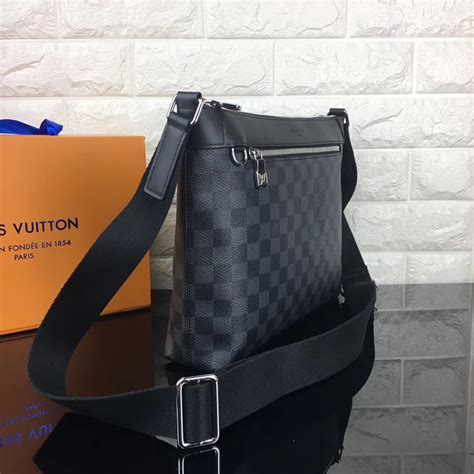 louis vuitton men's cross bag|men lv outdoor messenger bag.